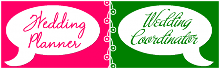 wedding planner wedding coordinator | by E Delgardio (c) 2012